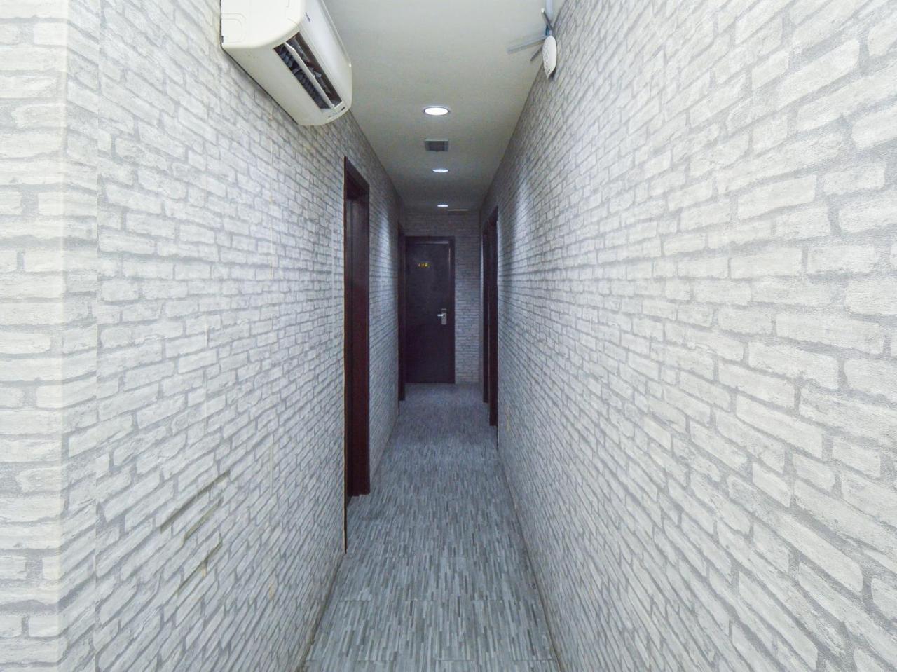 빅토리 2 부티크 호텔 쿠알라룸푸르 외부 사진